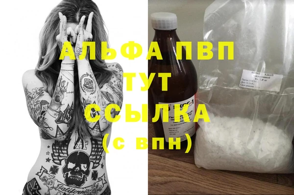 хмурый Краснослободск
